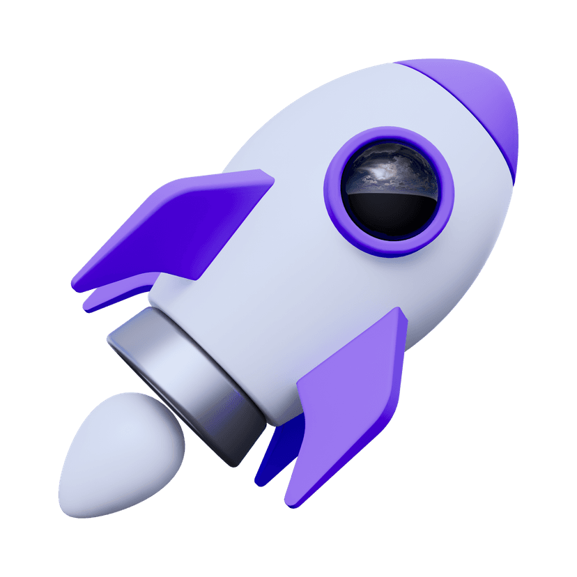 rocket