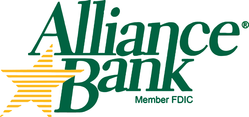 Alliance Bank